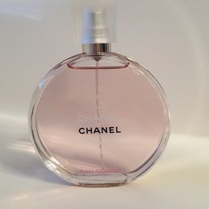 Chanel Chance 3.4 fl oz