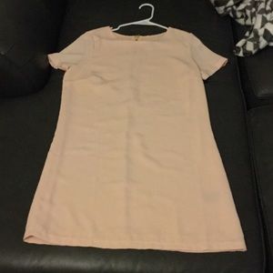 Lulus Shirt Dress