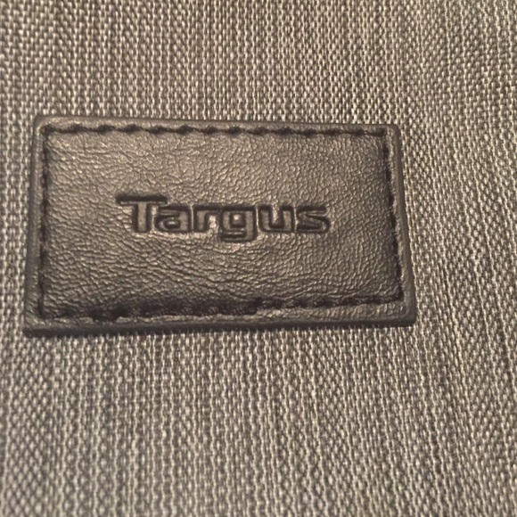 Targus computer bag - Picture 2 of 4