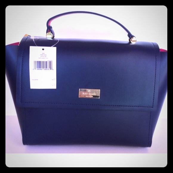 NWT Kate Spade Arbour Hill Lilah Crossbody bag
