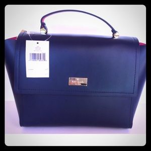 NWT Kate Spade Arbour Hill Lilah Crossbody bag