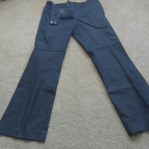 Kenneth Cole trousers