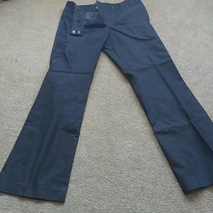 Kenneth Cole trousers