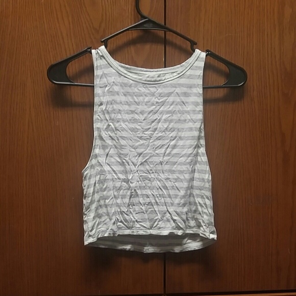 Halter top