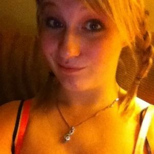 Meet your Posher, Brittany