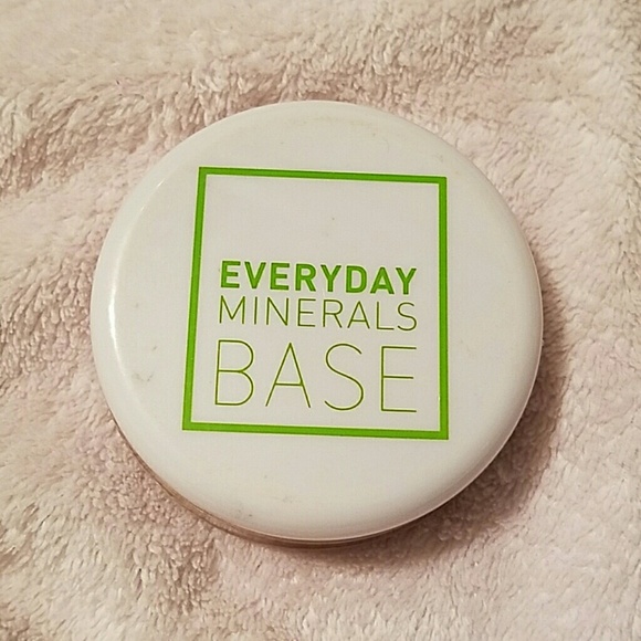 Everyday Minerals