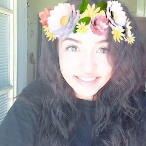 Meet your Posher, Janae