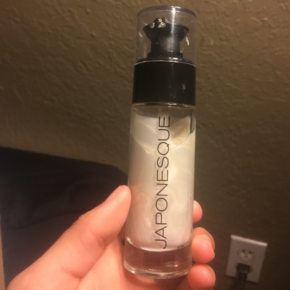 Japonesque Radiance Primer 01