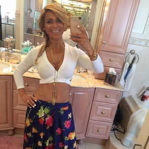 Meet your Posher, Margie