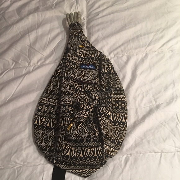 Kavu bag