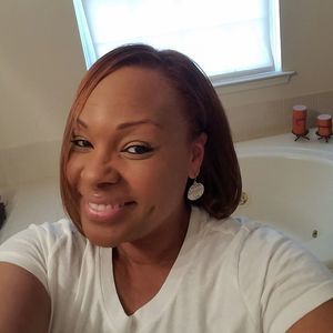 Meet your Posher, Jill