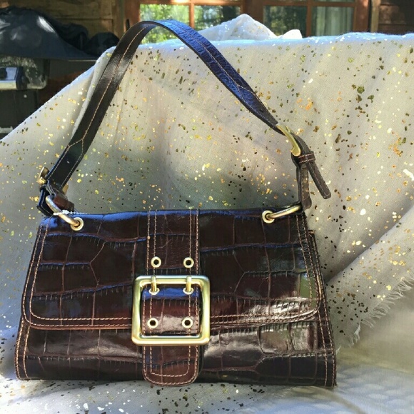 Franco Sarto Small Shoulder Bag