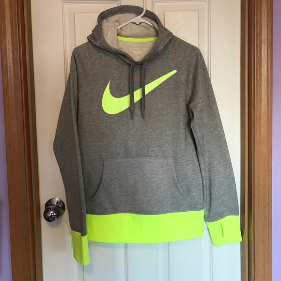Nike sweatshirt