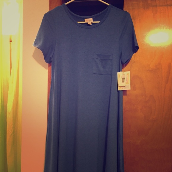Lularoe Carly XS - NEW 💙