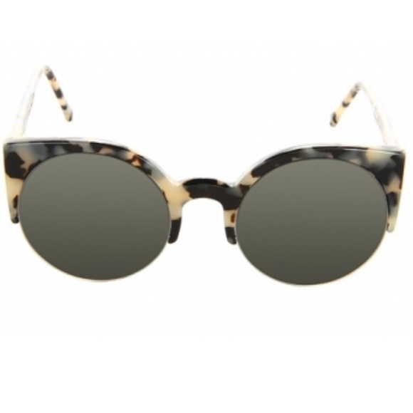 RetroSuperFuture Lucia Puma Sunglasses