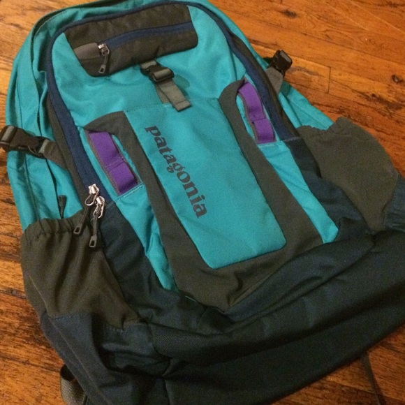 patagonia fuego backpack