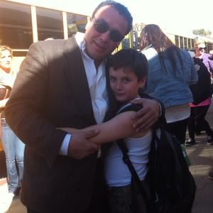 Meet your Posher, Rolando