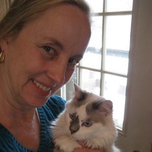 Meet your Posher, Peggy