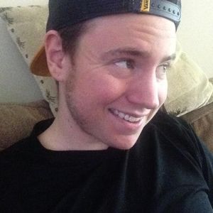 Meet your Posher, Ryan