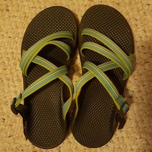 ❌SOLD❌💲💲Chaco women's sandals