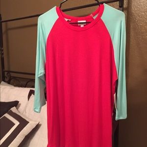 LulaRoe Randy