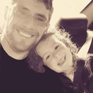 Meet your Posher, Justin