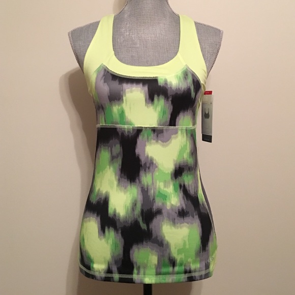 Workout Top