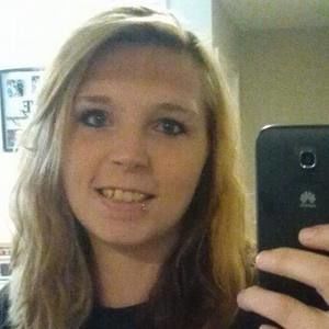 Meet your Posher, Abigail