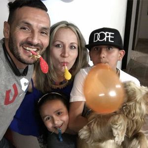 Meet your Posher, Alexander