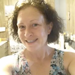 Meet your Posher, Kristina