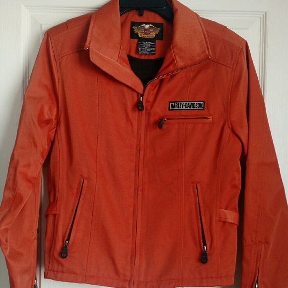 harley lightweight jackets