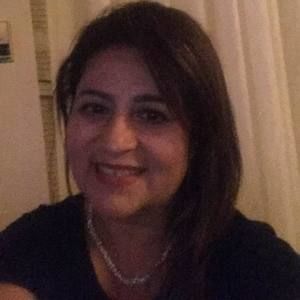 Meet your Posher, Lorena