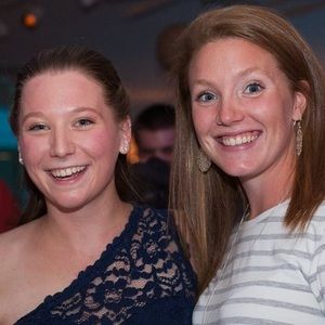 Meet your Posher, Karissa