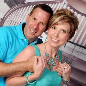 Meet your Posher, Jodi