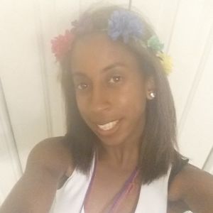 Meet your Posher, Frenette