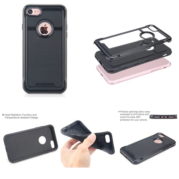 3 for $20🛍iPhone 8/7case - Picture 3 of 6