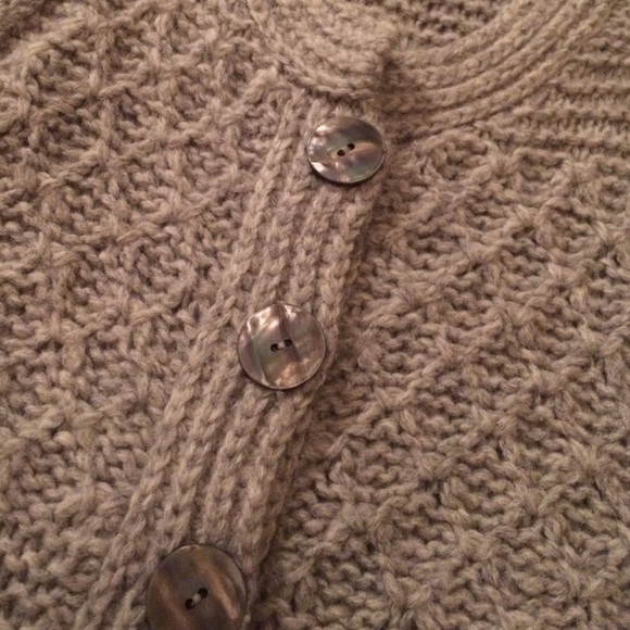 🦄 SOLD 🦄Rare Free People Knit Vest - Picture 2 of 4