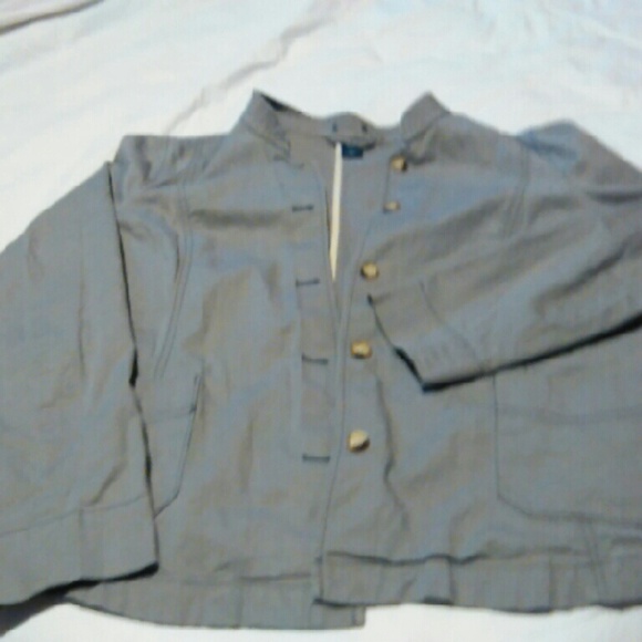 GAP FALL JACKET