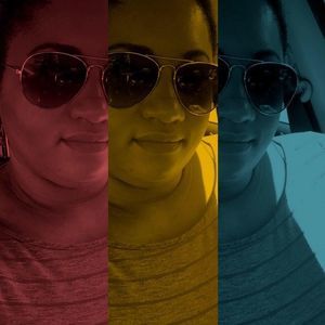 Meet your Posher, Wendy