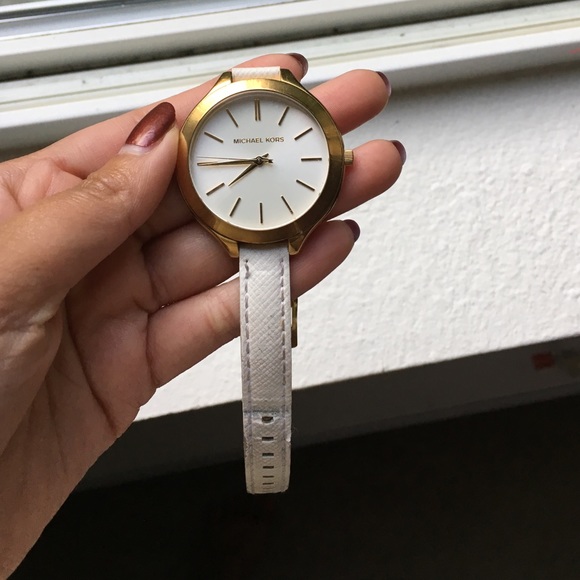 Authentic Michael Kors Watch