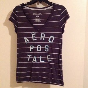 Aeropostale shirt