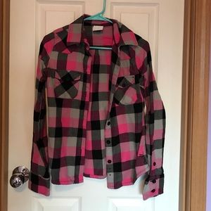 Flannel