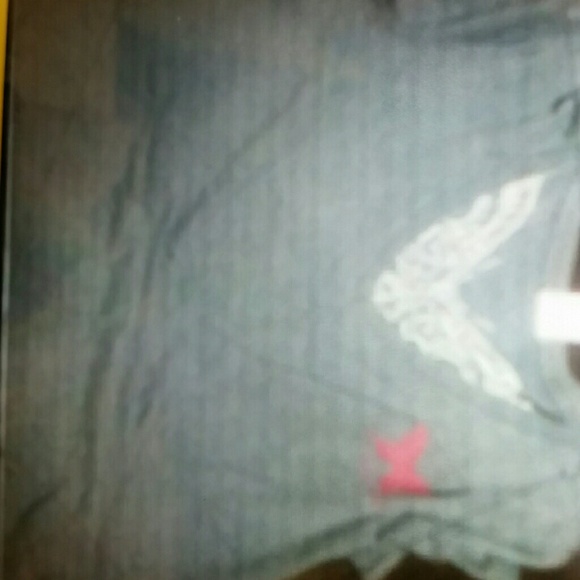 Reserved North Face Shirt