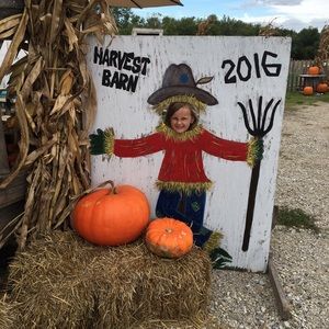 Meet your Posher, Melissa