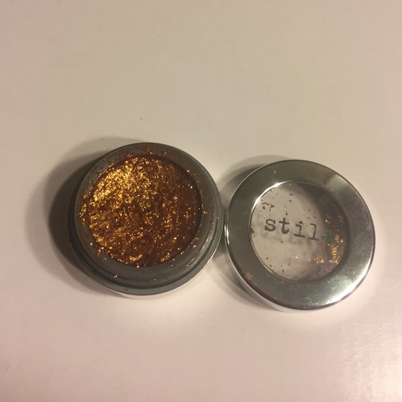 Stila Magnificent Metal Comex Gold