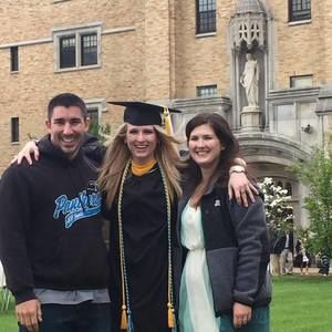 Meet your Posher, Sally