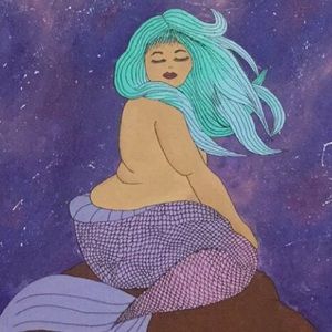 Meet your Posher, Desiree