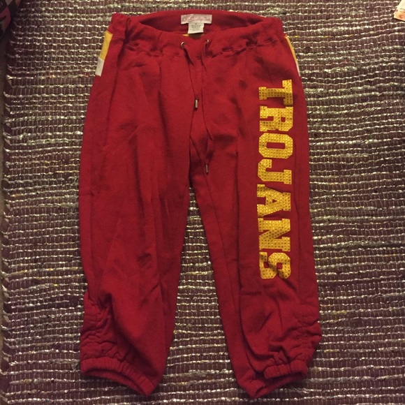 USC Trojans Sweatpants
