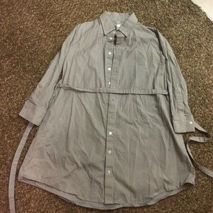 Dress shirt