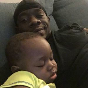 Meet your Posher, Brandon